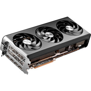 Sapphire Radeon RX 7700 XT NITRO+ 12GB GDDR6 1‎92-bit