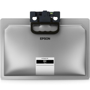 Epson Cartus T9661 Black
