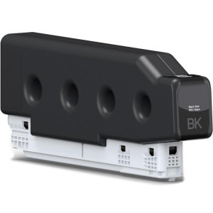 Epson Cartus T08H1 Black
