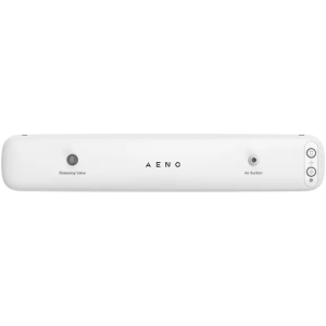 AENO Aparat de vidat VS1, Alb