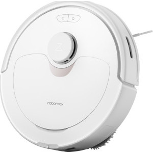Roborock 5500Pa, 2.7L, Q Revo Alb