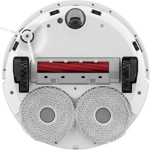 Roborock 5500Pa, 2.7L, Q Revo Alb