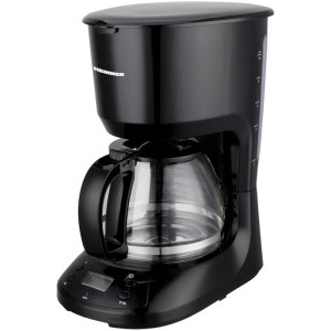Cafetiera Heinner Black Chatt HCM-D750GCBK