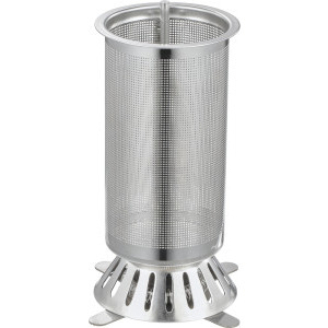 Heinner Aparat de spumare lapte, Aparat pentru spumat lapte Milky Way 300 HMFR-3006TFSS, 500W, 0.3 L ||0.6L, Argintiu