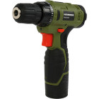 Heinner Masina de gaurit si insurubat cu acumulator AMGA005, 10.8 V, 1300 mAh, 650 RPM, 18 Nm