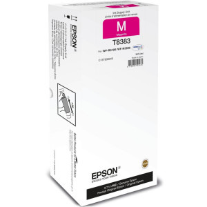 Epson Cartus T8383 Magenta