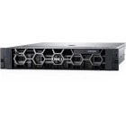 Server DELL PowerEdge R7525 2U, Procesor AMD EPYC™ 7513 2.6GHz, 8GB RAM RDIMM, 1x 480GB SATA 6G SSD + 1x 2TB SATA 7.2K 6G  HDD, PERC H355, 8x Hot Plug LFF