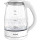 Fierbator Heinner HEK-2200GWH, 2200W, 1.7L, Alb