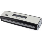 Heinner Aparat de vidat si sigilat HAV-130BKSS, 130W, Argintiu/Negru