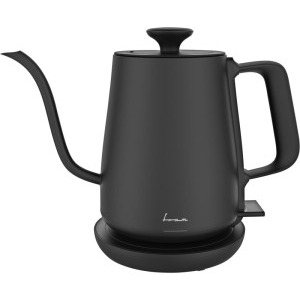 Fierbator Fram FEK-R1300BK, 1310W, 0.6L, Negru