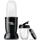NutriBullet Blender Magic Bullet Negru