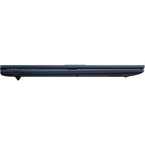 ASUS 17.3'' Vivobook 17 X1704VA, FHD, Procesor Intel® Core™ i3-1315U (10M Cache, up to 4.50 GHz), 8GB DDR4, 512GB SSD, Intel UHD, No OS, Quiet Blue