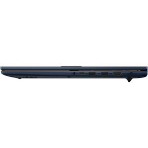 ASUS 17.3'' Vivobook 17 X1704VA, FHD, Procesor Intel® Core™ i3-1315U (10M Cache, up to 4.50 GHz), 8GB DDR4, 512GB SSD, Intel UHD, No OS, Quiet Blue