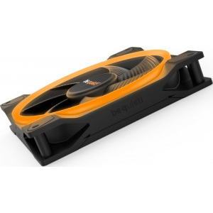 be quiet! LIGHT WINGS RGB 140mm PWM