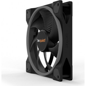 be quiet! LIGHT WINGS RGB 140mm PWM