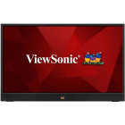 Monitor LED ViewSonic Portabil VA1655 16 inch FHD IPS 7 ms 60 Hz USB-C