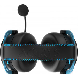 AQIRYS Andromeda Wireless Blue