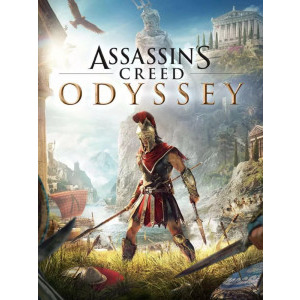 Ubisoft ASSASSIN’S CREED ODYSSEY pentru PC (CODE IN A BOX)