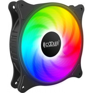PCCooler FX-120-3