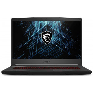 Laptop MSI Gaming 15.6'' GF63 Thin 11UD, FHD 144Hz, Procesor