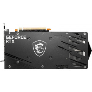 MSI GeForce RTX 3050 GAMING X 8GB GDDR6 128-bit