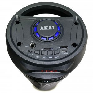 Akai Boxa portabila ABTS-53 Bluetooth