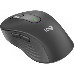 Logitech Signature M650 Wireless & Bluetooth Graphite