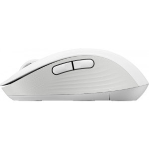 Logitech Signature M650, Wireless/Bluetooth, Off-White