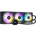 Cooler CPU Corsair iCUE H170i ELITE CAPELLIX