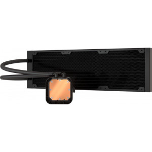 Corsair iCUE H150i ELITE LCD