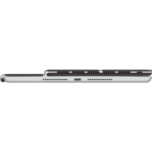 Apple Smart Keyboard Folio pentru iPad (8/9th gen.) International English Black