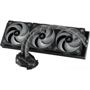 ARCTIC AC Liquid Freezer II 420 RGB