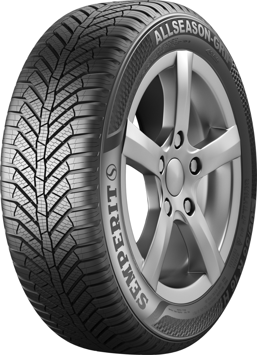 Anvelopa all-season Semperit ALLSEASONGRIP 175/65R14 86H