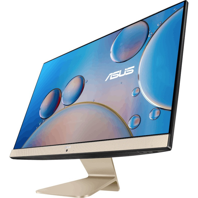AllInOne PC ASUS M3700, 27 inch FHD IPS, Procesor AMD Ryzen 7 5700U 1