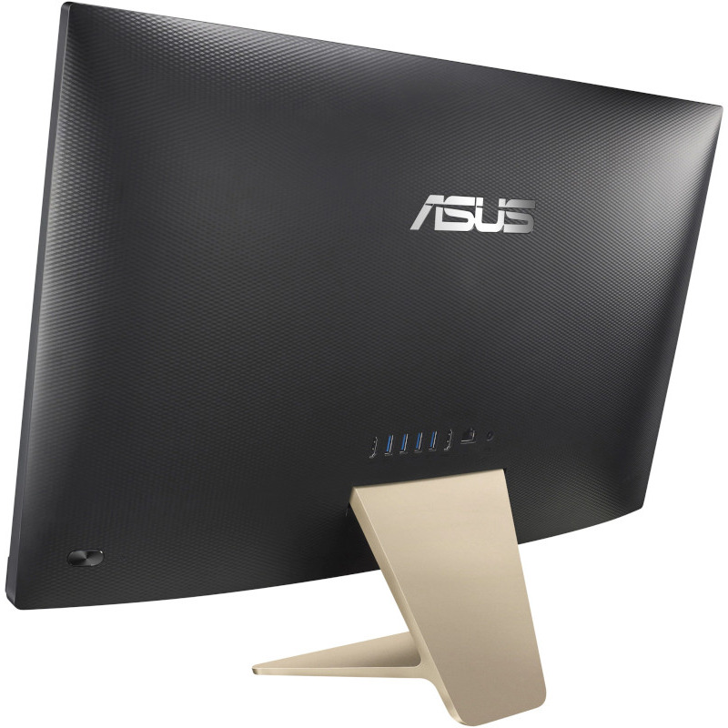 AllInOne PC ASUS M3700, 27 inch FHD IPS, Procesor AMD Ryzen 3 5300U 2