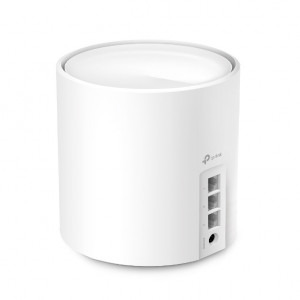 TP-LINK DECO X50 Dual Band WiFi 6, 3pack