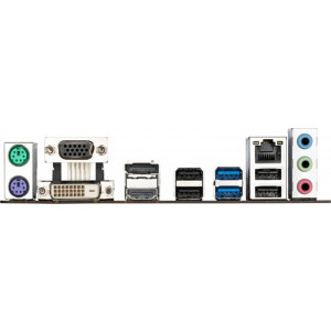 GIGABYTE H610M S2H v2 DDR4