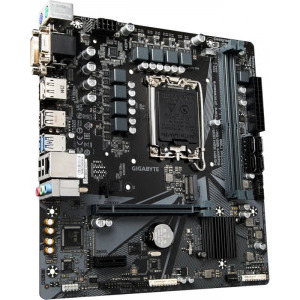 GIGABYTE H610M S2H v2 DDR4