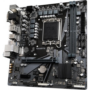 GIGABYTE H610M S2H v2 DDR4