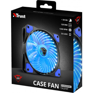 Trust GXT 762B Blue LED