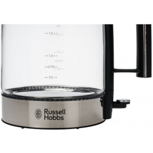 Russell Hobbs Elegance 23830-70, 2200W, 1.7L
