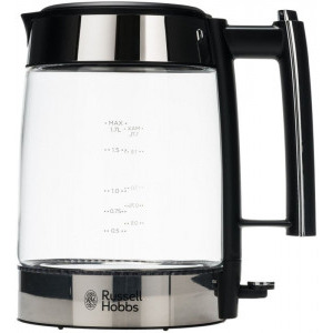 Fierbator Russell Hobbs Elegance 23830-70, 2200W, 1.7L