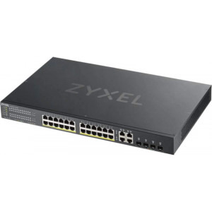 Switch ZyXEL Gigabit GS1920-24HPv2