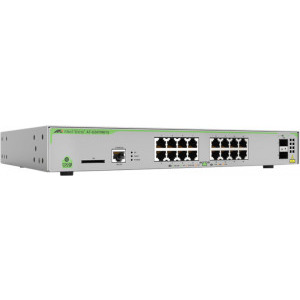 Switch Allied Telesis Gigabit AT-GS970M/18-50