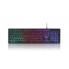 Gembird KB-UML-01 Black
