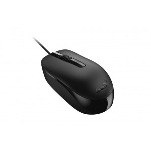Genius KM-160 Black