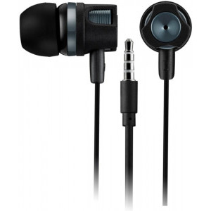 Canyon In-Ear, CNE-CEP3DG Dark Gray