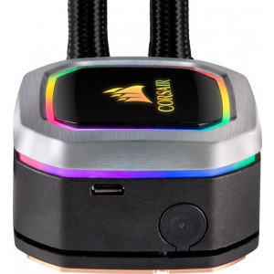 Corsair Hydro Series H115i RGB Platinum