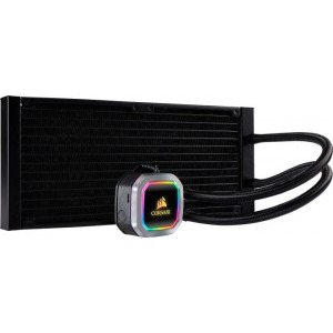 Corsair Hydro Series H115i RGB Platinum