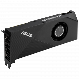 ASUS GeForce RTX 2060 TURBO 6GB GDDR6 192-bit